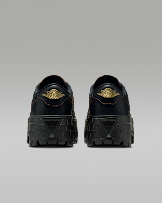 Air Jordan 1 Brooklyn Low Women's Shoes. Nike ID